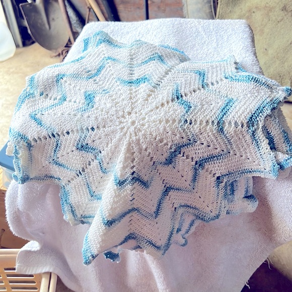 Doilies